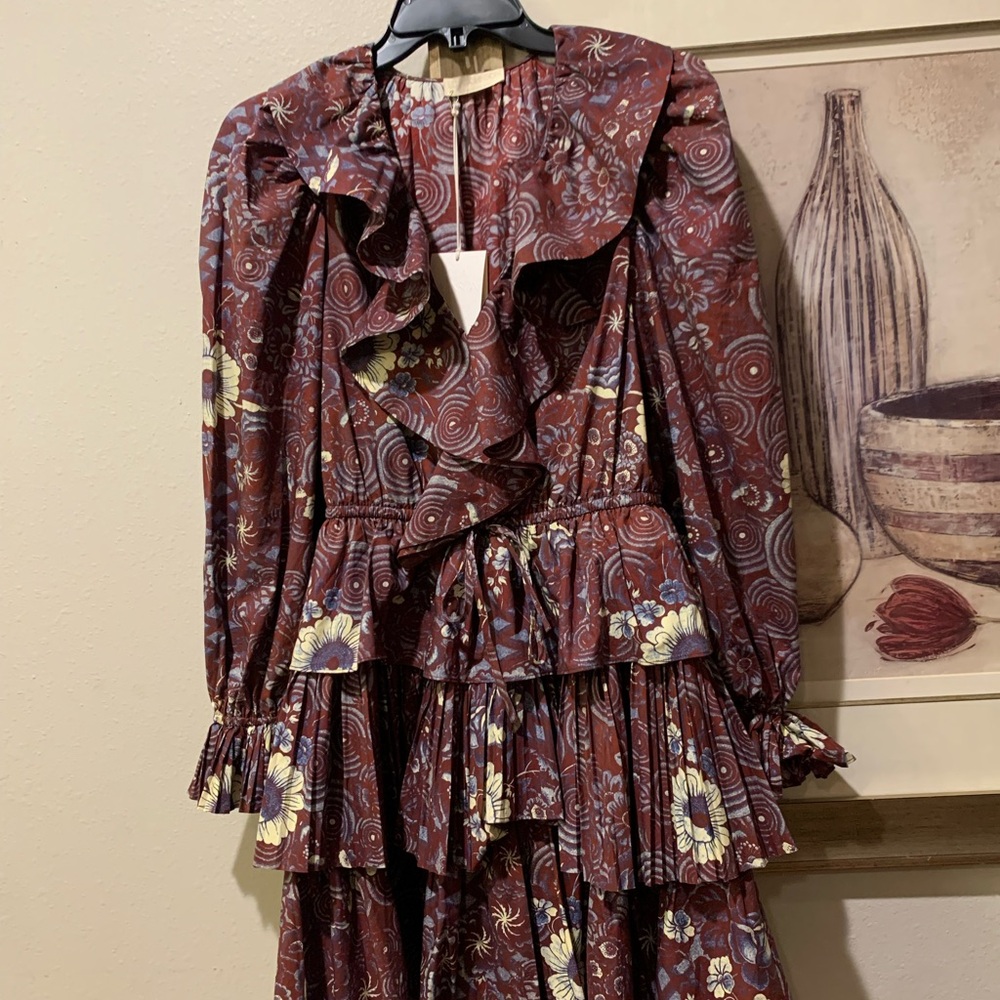 Ulla Johnson Lola Dress